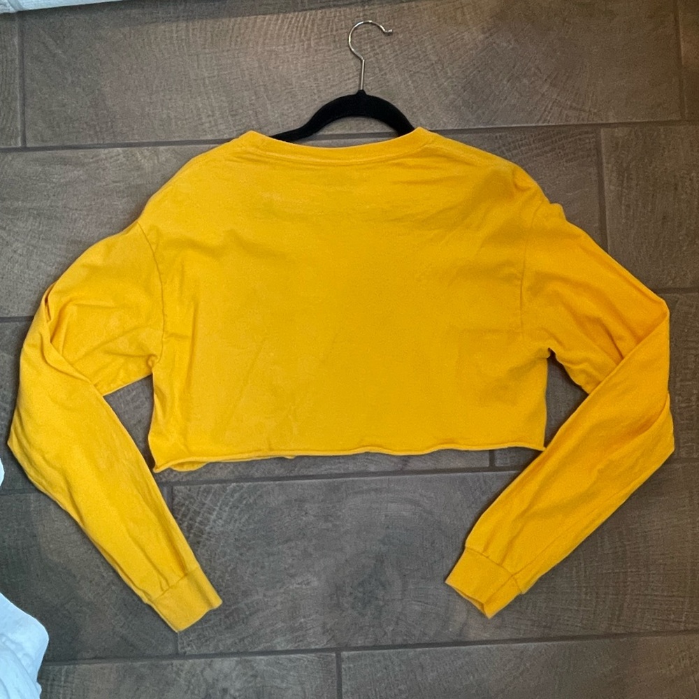 FILA long sleeve - Picture 2 of 3